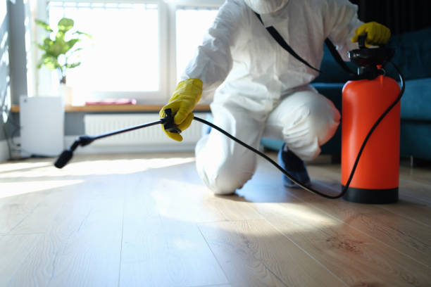 Reliable Hoarding Cleanup contractor in Christiansburg, VA by Dulley Family Biohazard Services